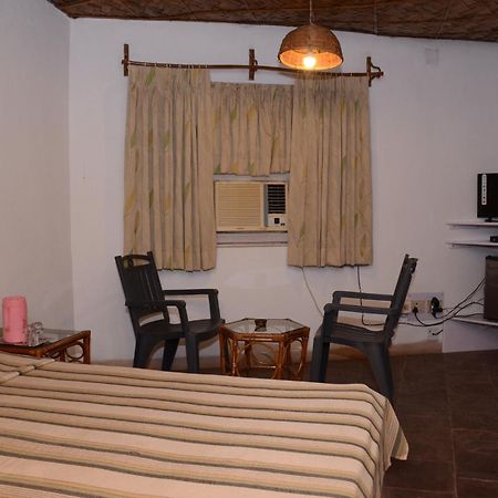 בולפור Chhuti Holiday Resort מראה חיצוני תמונה