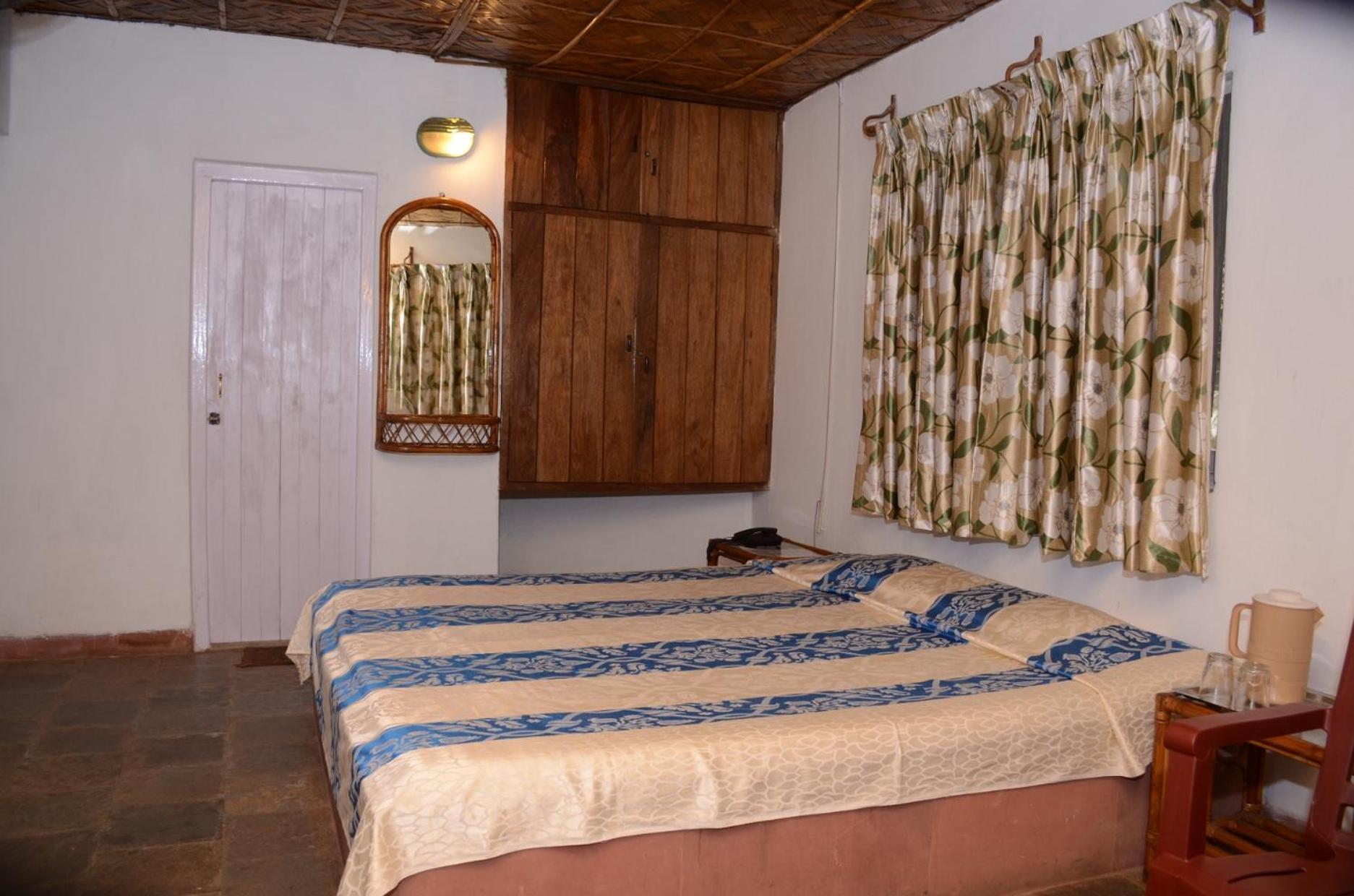 בולפור Chhuti Holiday Resort מראה חיצוני תמונה